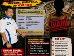 PPWI Konawe Selatan Soroti Minimnya Transparansi Proyek Pemeliharaan Jalan Aspal dan Krikil Tersebar, Kabid Bina Marga Dinilai Bungkam