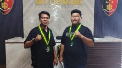 SEMMI Sultra Secara Resmi Melaporkan  PT.Almharig ke Bareskrim, Desak Kementerian ESDM Untuk Tidak Menerbitkan RKAB