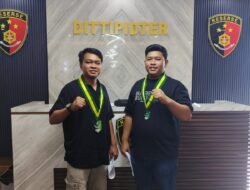 SEMMI Sultra Secara Resmi Melaporkan  PT.Almharig ke Bareskrim, Desak Kementerian ESDM Untuk Tidak Menerbitkan RKAB