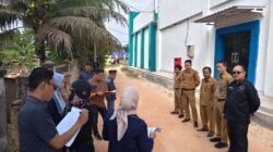 Lahan RSUD Konsel Disengketakan, Ahli Waris Tuntut Rp3,2 Miliar: PN Andoolo Turun Langsung Cek Objek Tanah