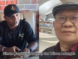 Lahan Tuturuga Aimas di Serobot: Antara Derita Warga dan Ketegasan Hukum yang Dinanti