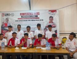 Laporan Dugaan Penipuan Rp1,5 Miliar Bergulir 5 Tahun, Pemuda LIRA Desak Kapolri Evaluasi Kinerja Polda Sultra
