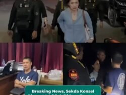 Sekda Konsel Kembali Disorot Usai di Pergoki Istri Sah PPWI Desak Bupati Evaluasi Jabatan