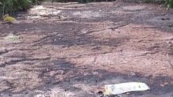 Limbah Menutupi Badan Sungai, Suprianto dan Oknum Pengacara Yang Membekup Terancam Kurungan Penjara dan Denda 3 Milyar