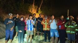 Akibat Tak Menjaga Ucapannya  Pengacara Samsudin SH,M.H.,Cil Mendapat Kecaman Dari warga