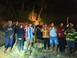 Akibat Tak Menjaga Ucapannya  Pengacara Samsudin SH,M.H.,Cil Mendapat Kecaman Dari warga