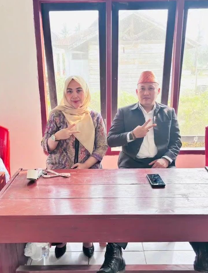 Aan Kurniawan Menang Telak di Pilkades Mooloindah, Raih 295 Suara
