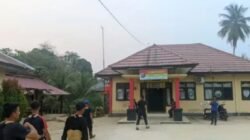 Diduga Intimidasi Petugas Damkar Saat Bertugas, Maulid Dilaporkan ke Polisi Usai Ambil Kunci Kontak Armada
