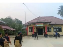 Diduga Intimidasi Petugas Damkar Saat Bertugas, Maulid Dilaporkan ke Polisi Usai Ambil Kunci Kontak Armada
