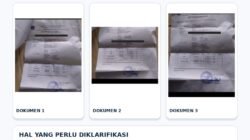 Tiga KK Pindah ke Mooloindah Disebut Dijanjikan Tanah oleh Sosok “Puang”, PPWI Konsel Desak Klarifikasi Jelang Pilkades
