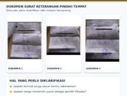 Tiga KK Pindah ke Mooloindah Disebut Dijanjikan Tanah oleh Sosok “Puang”, PPWI Konsel Desak Klarifikasi Jelang Pilkades